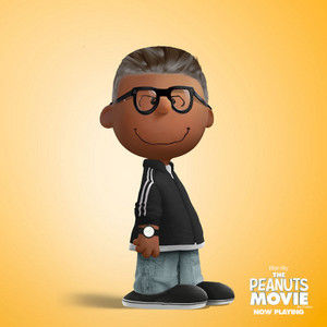 Meet your Posher, Ignacio